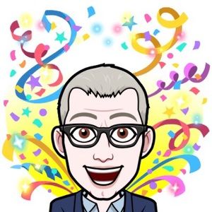 Meet your Posher, Brent